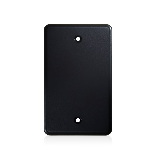 BEA MS31 Faceplate Magic Switch Single Gang Plain - 70-5869