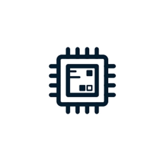 Fadini Microprocessor Elpro - 7062L
