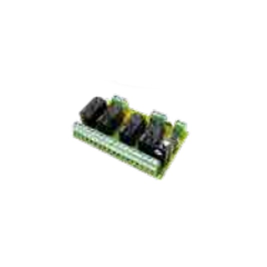 Fadini Limy 51 Card for Nyota115EVO - 7231L