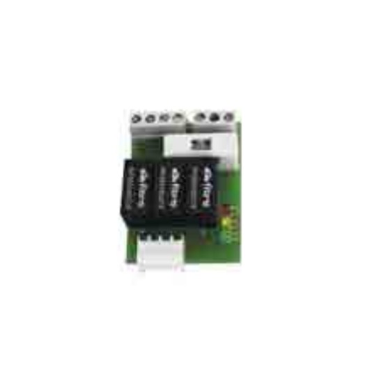 Fadini Electronic Card Traffic Lights Effect Bayt980 - 7283L