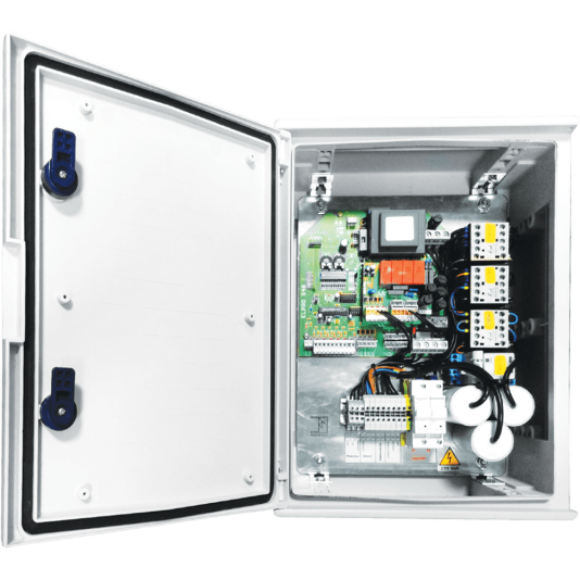AES ELPRO S50-T1 Control Unit - 9097L
