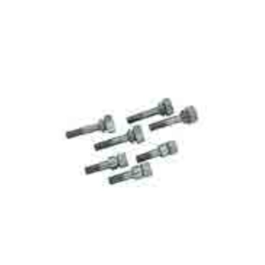 Fadini Kit Of Burglarproof Screws Gaspo - 9315L