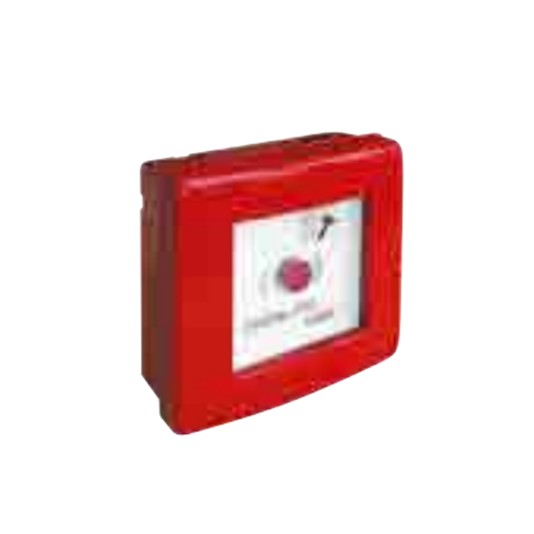 Fadini Watertight Enclosure for Emergency System - 9331L