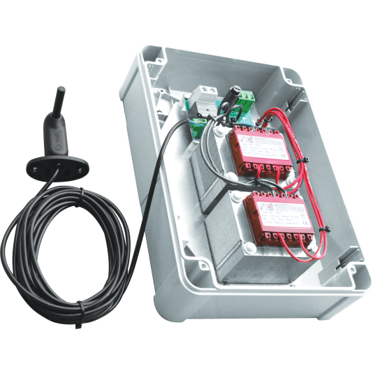 AES Thermostat for No.1 9570L Heating Device - 9571L