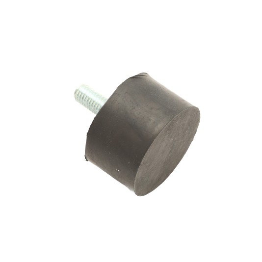 AES GateMaster Bump Stop 50 X 30 Buffer, M10 X25 - BS50