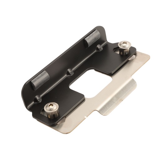 AES Gatemaster Superlock Gapless Keep - BSKG (Default)