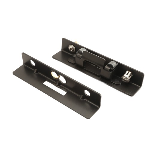 GateMaster Security Keep for Superlock with Interlocking Tab - BSKS (Default)