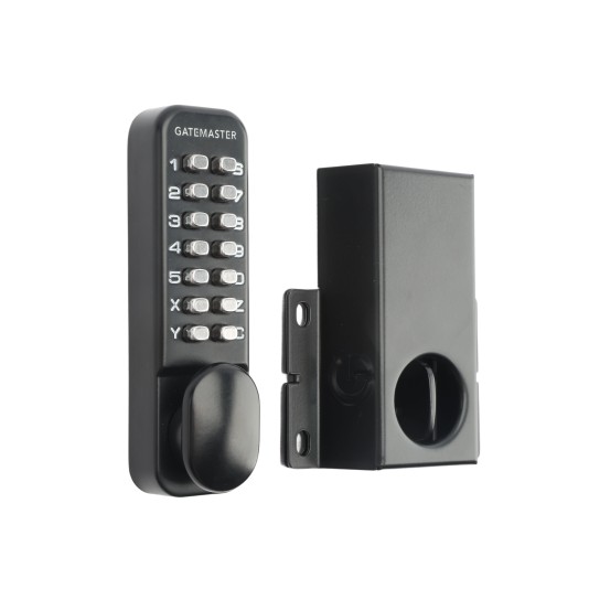 AES Gatemaster Digital Superlatch - SLDS