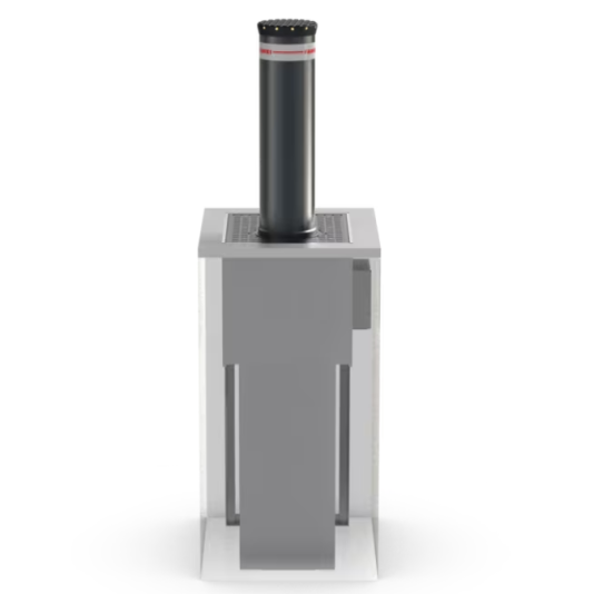 AES Talos M30 Fixed Bollard - 9697L