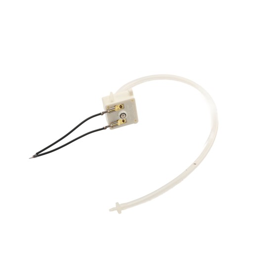Miller Edge Air-Wave Switch Alarm, No Enclosure