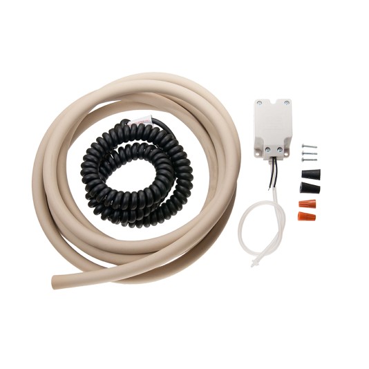 Miller Edge AW14K500-18C 18ft Air Wave Kit w/ Coil Cord