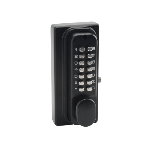 Gatemaster Superlock Digital Pad for 10-30mm Gates, Double-Sided - BDG1030