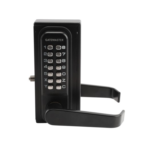 AES Gatemaster Superlock Digital Pad for 40-60mm Gates, Double-Sided - BDG4060 (Default)