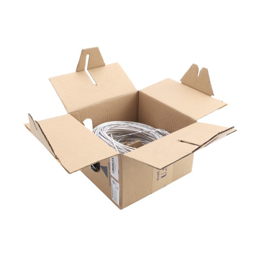 500-Foot Roll of 22AWG Bell Wire - BELL-WIRE-2W