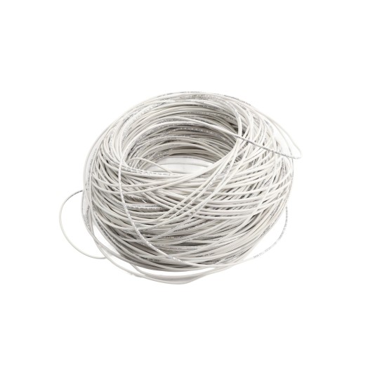 MMTC 500 Foot Roll of Residential Bell Wire- BELL WIRE-4W (Default)