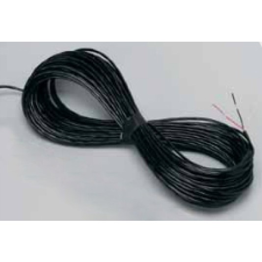 Cartell CT-5-100 Direct Burial Cable (3 Wire, 100')