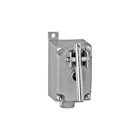 Explosion Proof Ceiling Pull Switch DPST - MMTC CP-2X 