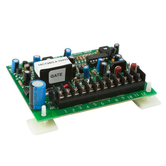 CT-3BG Circuit Board