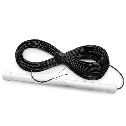 Cartell CT-6-200 Sensor Probe with 200 ft Cable