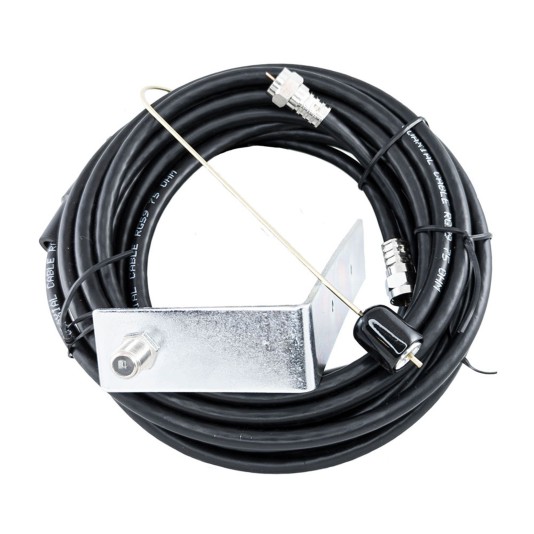 Digi-Code Coaxial Cable Anntena Entension Kit, 16 ft, 433MHz - DC5166 or DC5165??