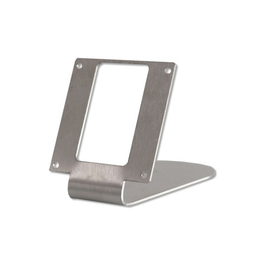 AES Desktop Bracket for 603/705 Monitor - DECT-DESK-BKT (Default)