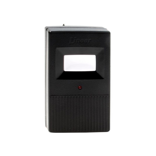 Delta 3 1 Button Remote Transmitter - DT