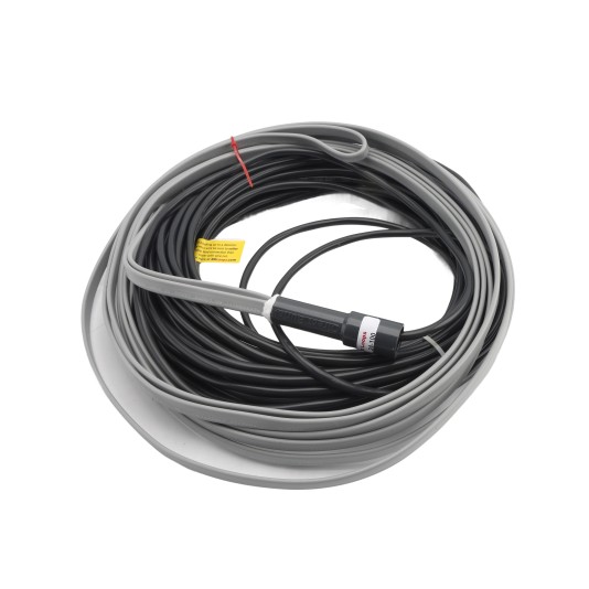 BD Loops 24' Direct Burial Exit Preformed Loop for Gate Openers With 100' Lead-In - EL 24-100