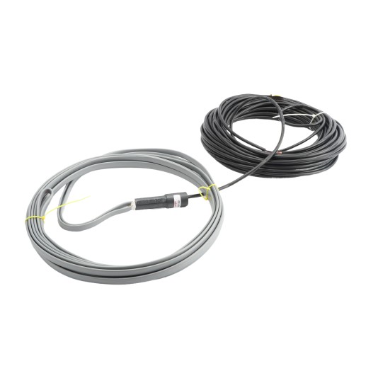 BD Loops 36' Direct Burial Exit Preformed Loop for Gate Openers With 100' Lead-In - EL 36-100