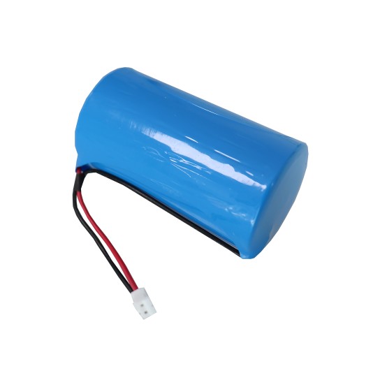 Individual Battery for a Commercial Exit/Presence E-Loop, Unit takes 4 AA 3.6V