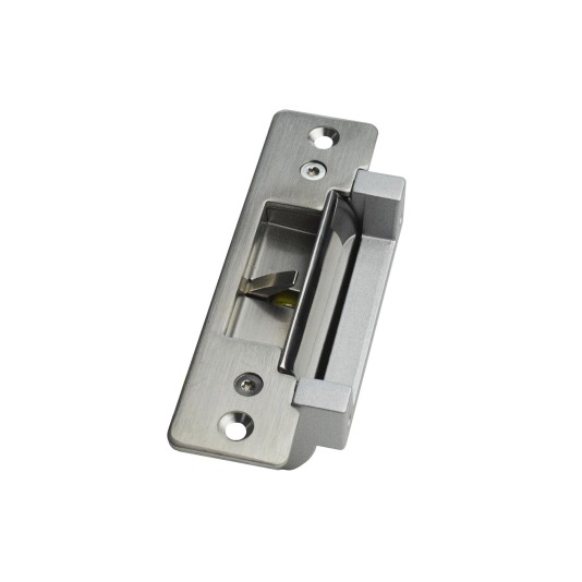 AES GateMaster Heavy Duty Electric Release, To Mortice In, Fail Safe Or Fail Secure - ERHDM 