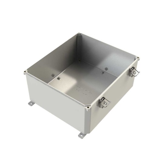 ESI Hinged Enclosure Base Assembly - Select Size
