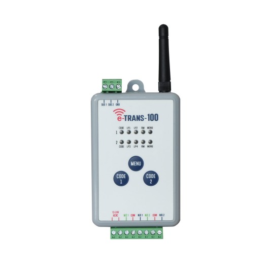 AES E-Trans 100 Transceiver - ETRANS100