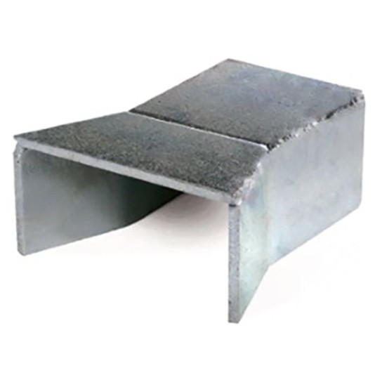 Access One Gate Covered Catch Receiver - GCC200 