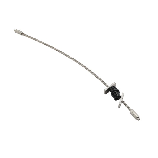 AES Gatemaster Gatemaster Gate Restrainer for Gates up to 500kg - GRS04 (Default)