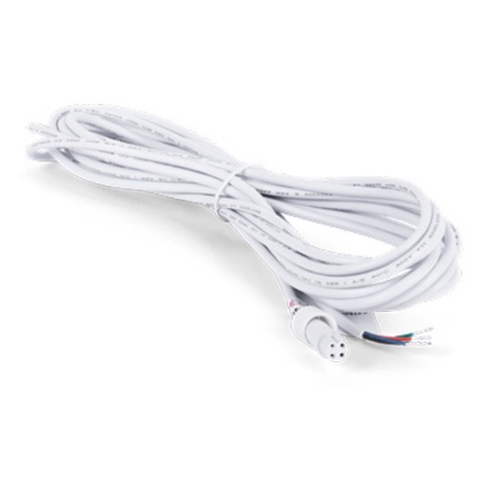 GateArms+ 10 ft. LED Wiring Harness With Female Connector