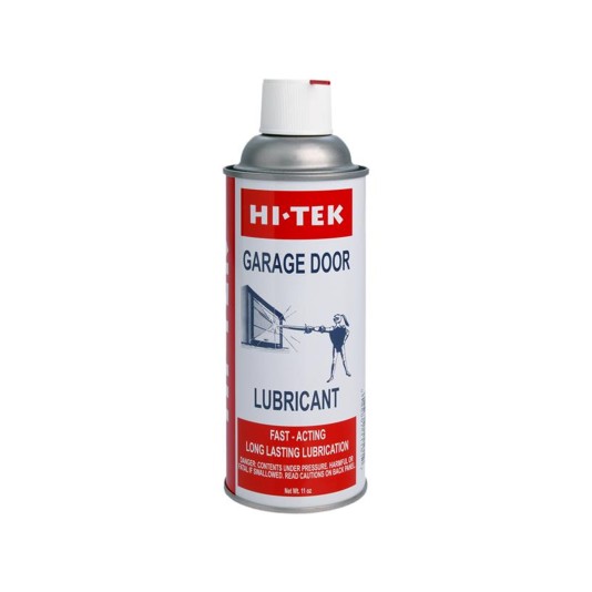  MMTC Rolling Door Lubricant - HI-TEK-Roll