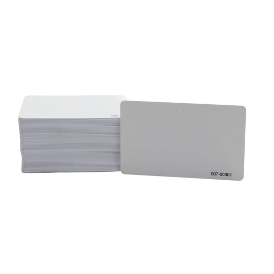 50-Pack EMX 26-Bit ISO Proximity Cards for Tres-Defender Access Control (Default)