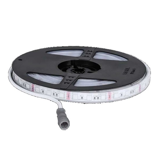 GateArms+ 2.5' LED Lighting Strip with 6" Harness