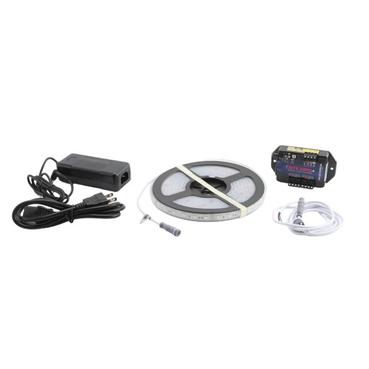 GateArms+ LED Upgrade Kit - 12VDC Legacy System To New 24VDC System - LEDUPGRADEKIT (Default)