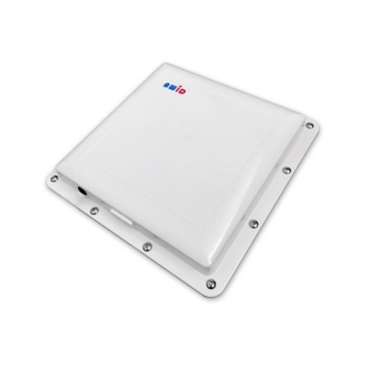 AWID LR-3000-B-U Long-Range Reader Long-Range Reader Ultra High Frequency (UHF) - Long-Range Reader is an Ultra High Frequency (UHF)