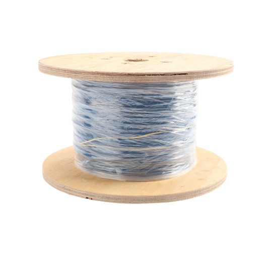 Reno A&E Single Conductor Loop Wire - (Per Foot - Blue) - LW-120-BLU