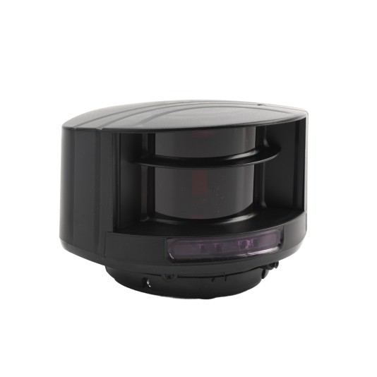 BEA Laser Scanner For Gate & Barrier Applications -LZR-H100 (Default)