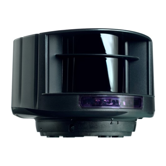 MMTC Industrial Laser - LZR-i30