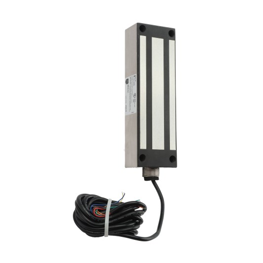 Magnalock Magnetic Lock (1200 lbs) - MAGLOCK