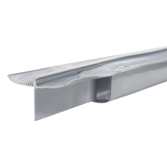 MC22-MON-STD-33 Miller Edge MC22 Standard Monitored Sensing Edge 33 ft