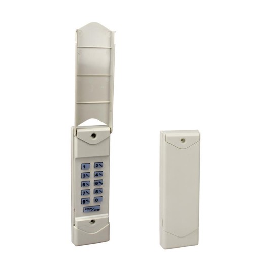  MMTC Megacode Wireless Keypad - MDTK