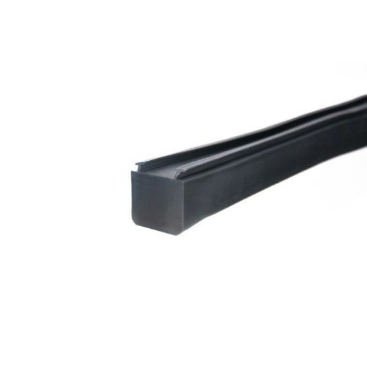 ME112-NONMON-STD-24 Miller Edge ME112 Standard Non-Monitored Sensing Edge 24 ft