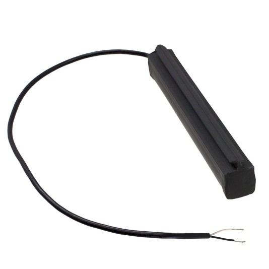 ME120-MON-STD-01 Miller Edge ME120 Standard Monitored Sensing Edge 1 ft