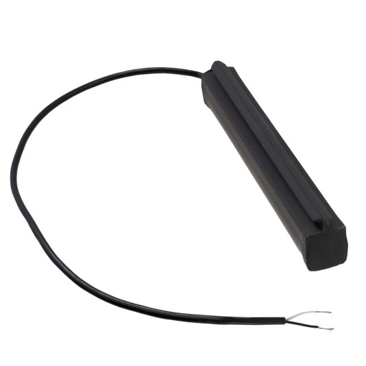ME120-NONMON-STD-01 Miller Edge ME120 Standard Non-Monitored Sensing Edge 1 ft