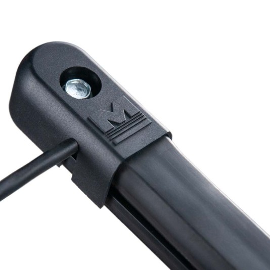 MG110-MON-STD-1 Miller Edge MG110 Monitored Sensing Edge 1ft